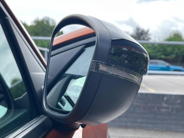 Used Peugeot 2008 YT23RHJ 40