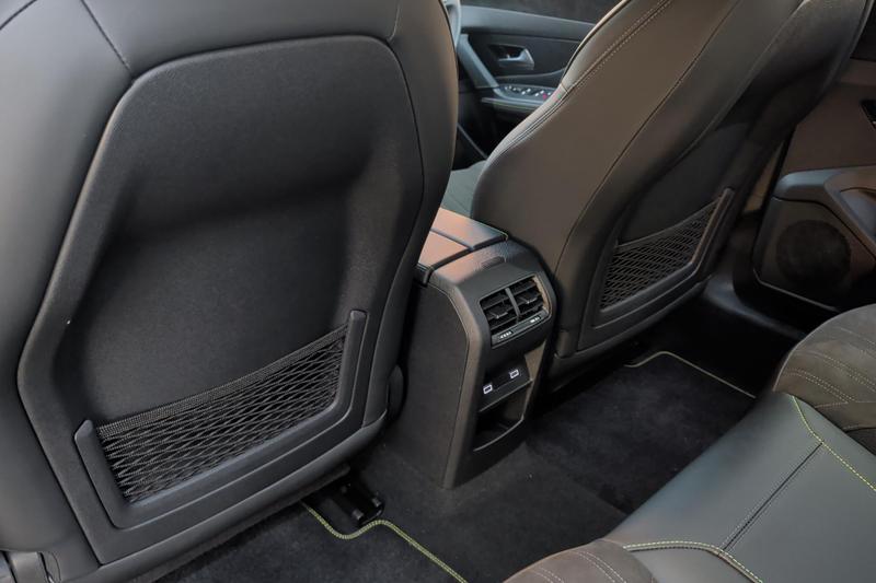 Used Peugeot 408 YP24AXO 39