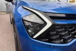 Kia Sportage Photo 12