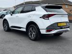Kia Sportage Photo 3