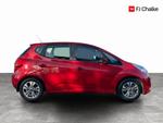 Kia Venga Photo 1