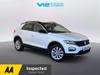 2019 Volkswagen T-Roc