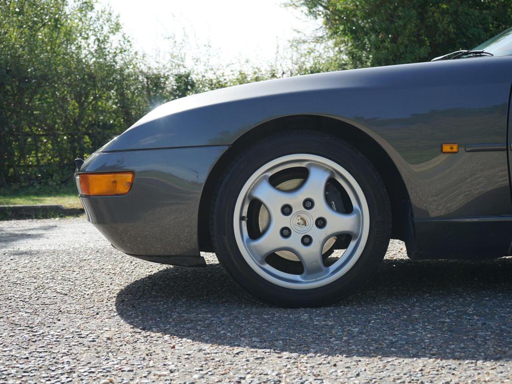 Used Porsche 968 K884XRX 13