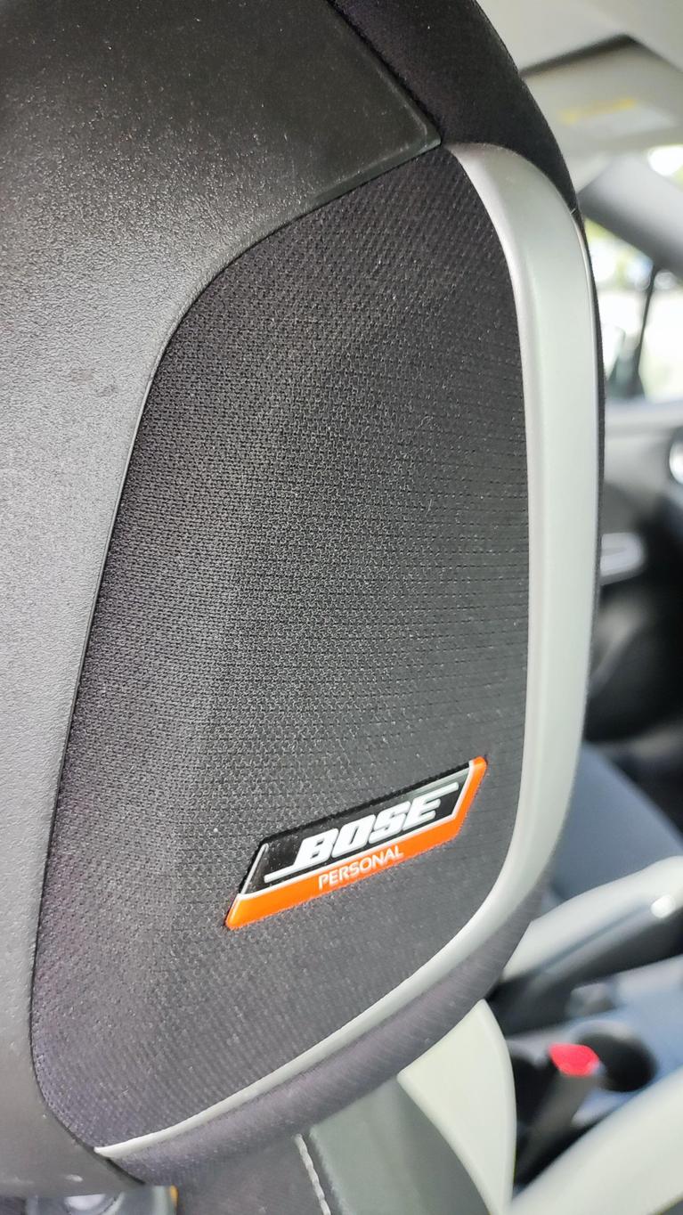 Used Nissan Micra WO71HZJ 16