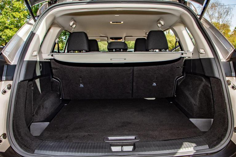 Used Nissan X-Trail PG73EHH 19