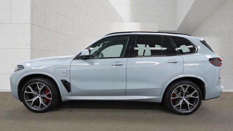 Used BMW X5 KT73DCY 5