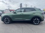 Kia Sportage Photo 8