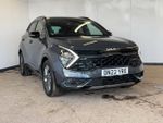 Kia SPORTAGE Photo 0