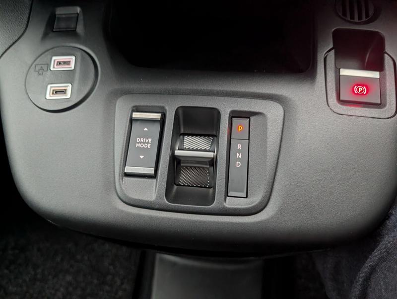 Used Peugeot e-Partner NU74VLB 15