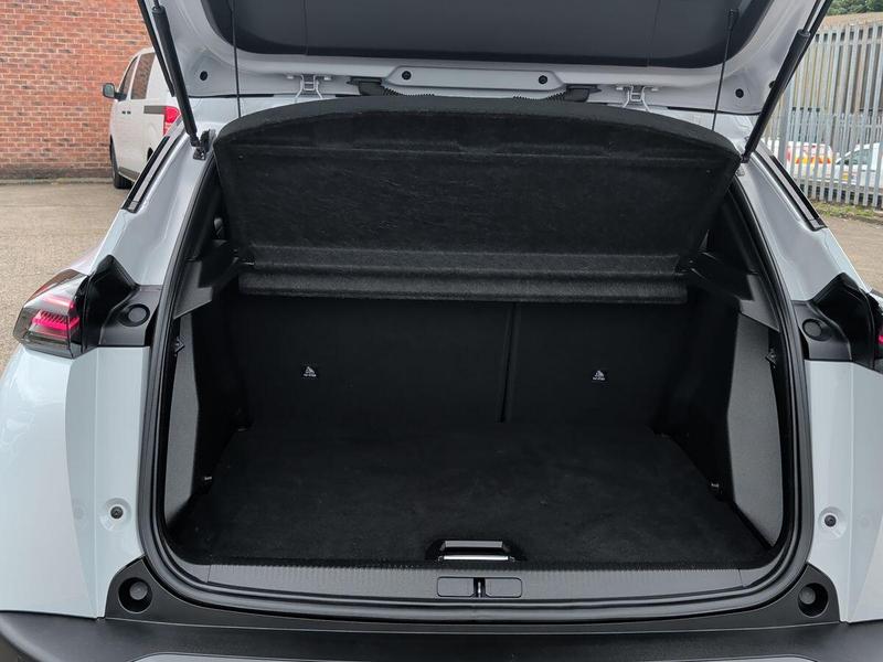 Used Peugeot 2008 LS24UOV 31