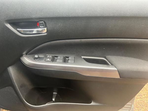 Used Suzuki Vitara GX21ULK 12