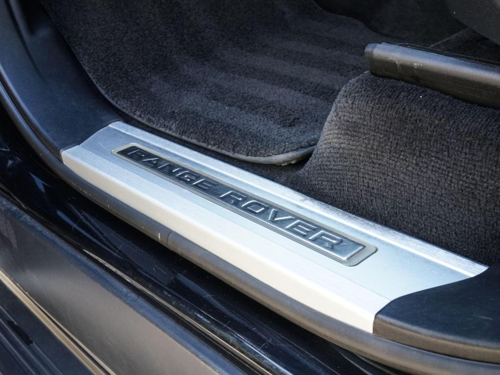 Used Land Rover Range Rover Sport SP68ZZL 23