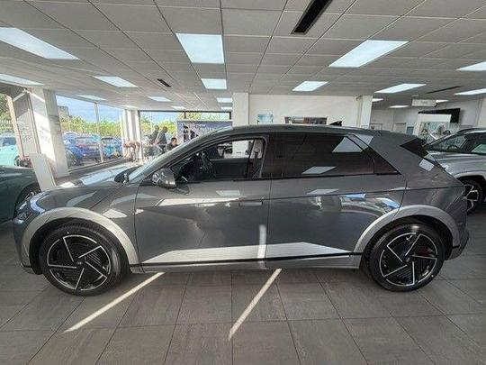 Hyundai IONIQ 5 Photo at-0fb75385916548ab967ff7c277483d2d.jpg