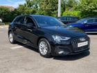 Audi A3 Photo 29