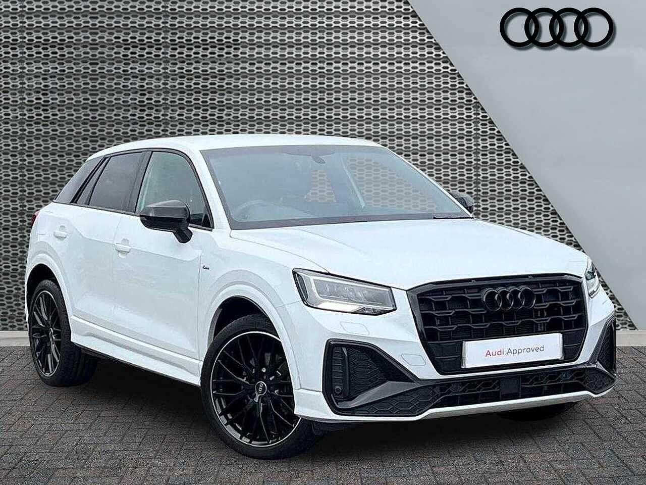 2024 Audi Q2