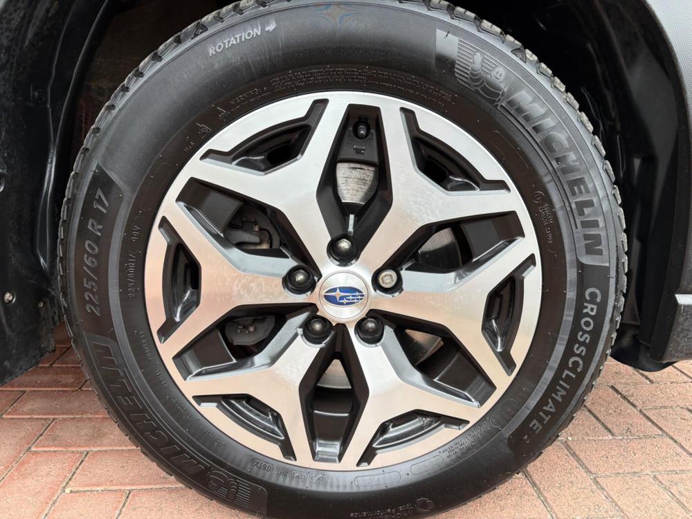 Used Subaru Forester RK70GEJ 18