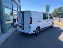 Renault Trafic Photo 5
