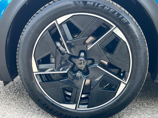 Used Peugeot 408 KO74YFB 4