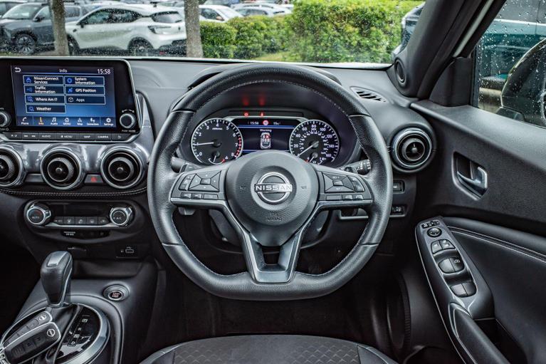 Used Nissan Juke WG23FUJ 23