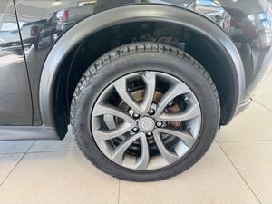 Nissan Juke Photo 7