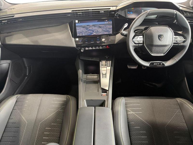 Used Peugeot E-308 SW 202602109822589 13