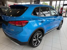MG MG ZS Photo 6