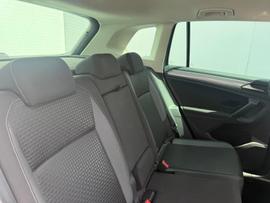 Volkswagen Tiguan Photo 19