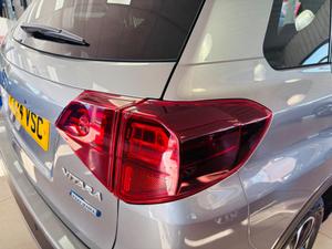 Suzuki Vitara Photo 18