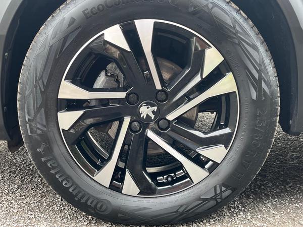 Used Peugeot 2008 NV23VRE 34