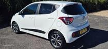 Hyundai i10 Photo 27