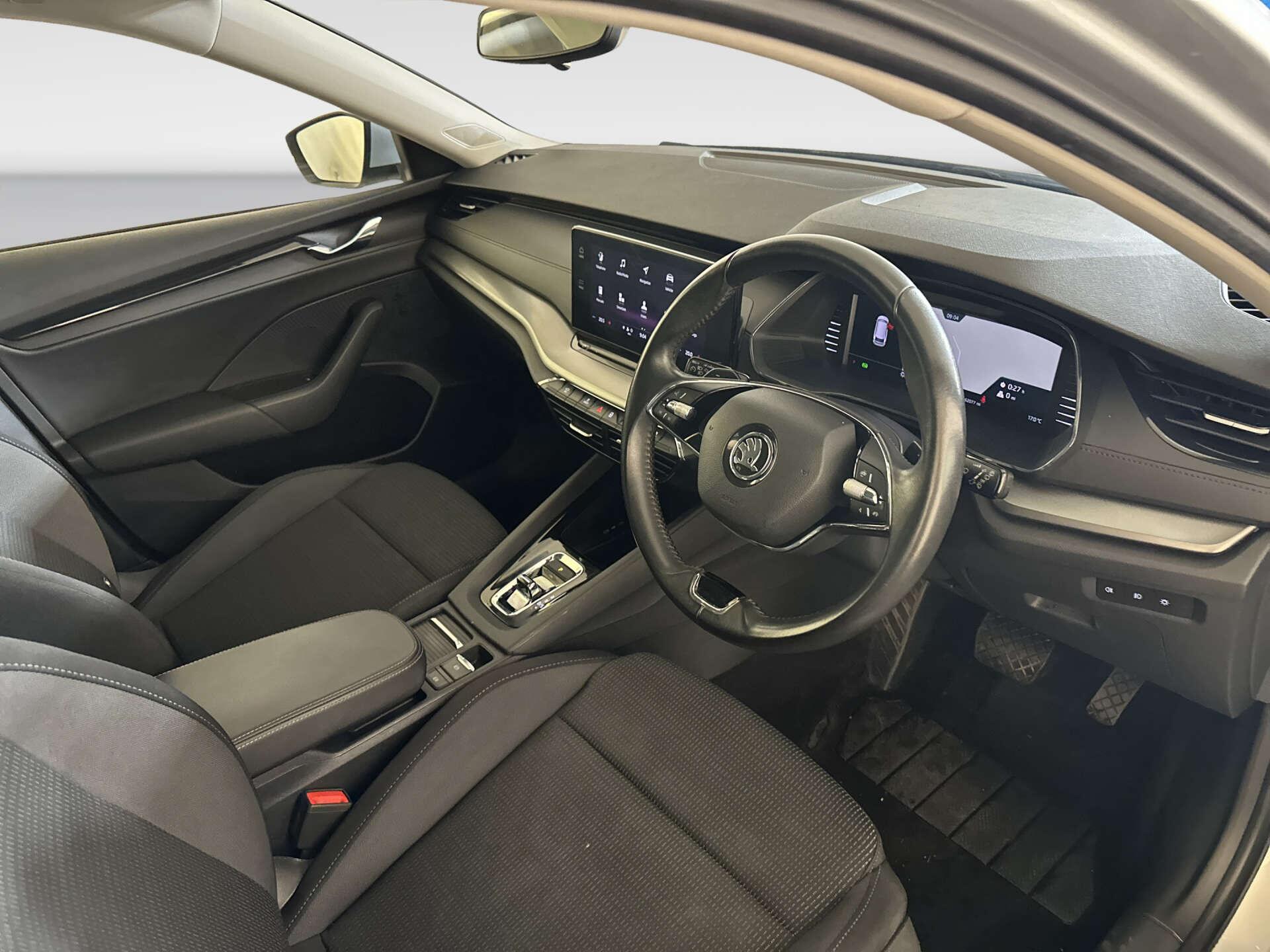 2023 Skoda Octavia thumbnail 18