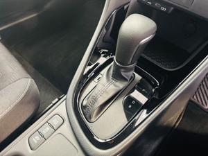 Toyota Yaris Photo 39