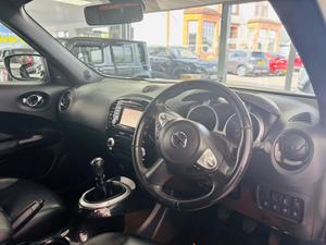 Nissan Juke Photo 25