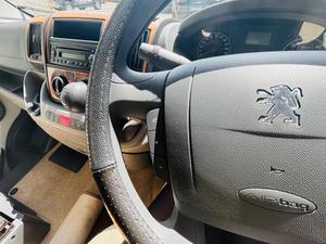 Peugeot Boxer Photo 22