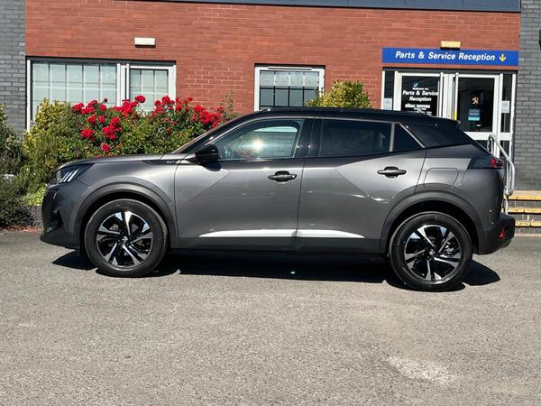 Used Peugeot 2008 YH71XJV 33