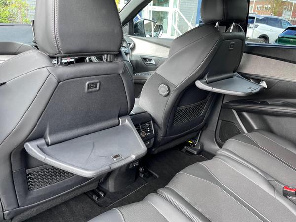 Used Peugeot 5008 GV23LHE 60