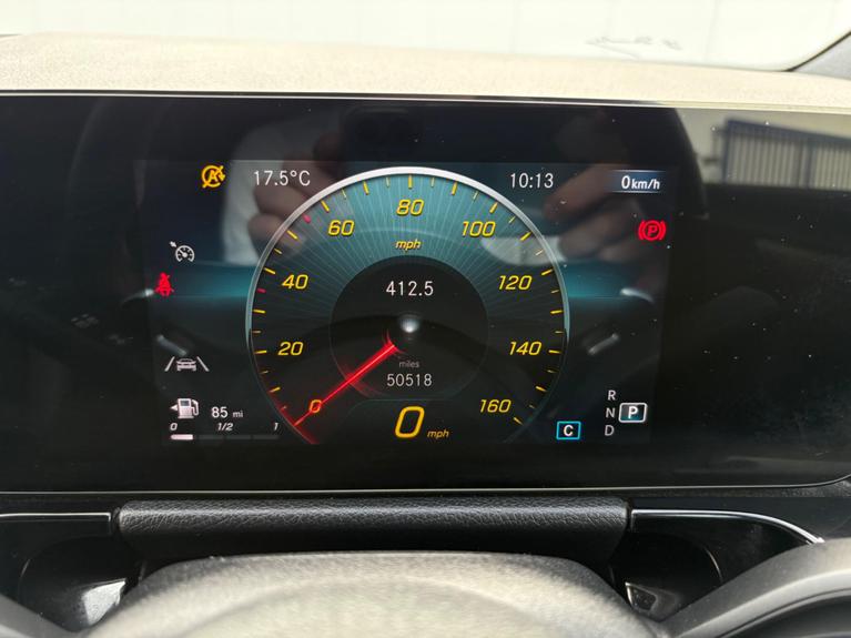 Used Mercedes-Benz GLA KM71UXB 15