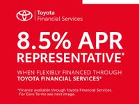 Used Toyota Prius WN75POA 1