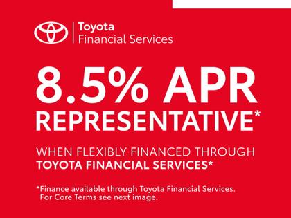 Used Toyota Prius WN75POA 1