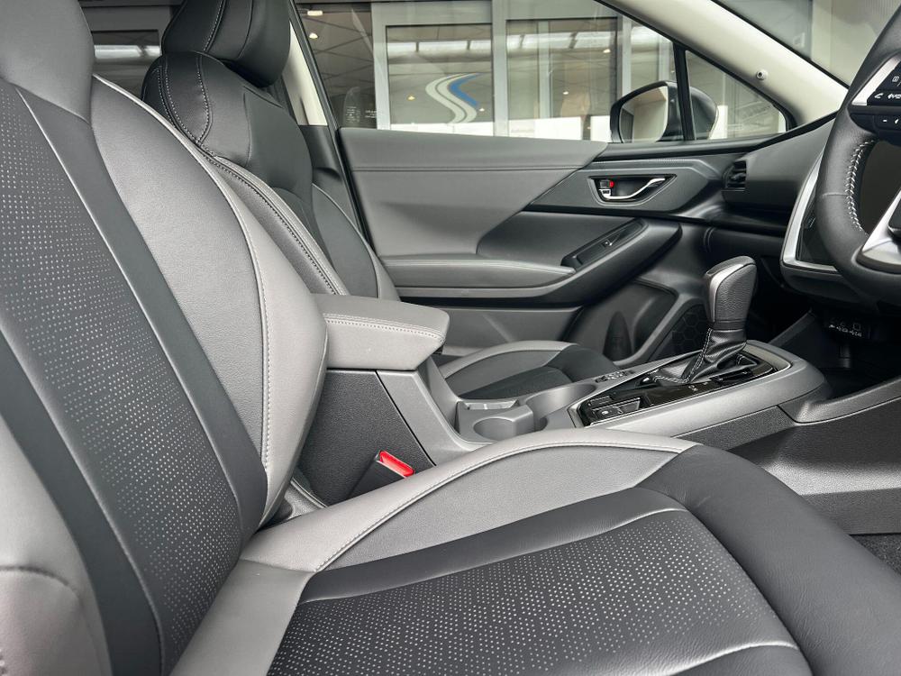 Used Subaru Crosstrek WM26DJO 35