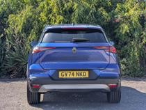 Renault Symbioz Photo 7