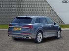 Audi Q7 Photo 13