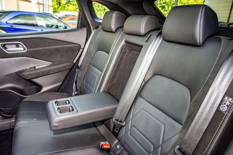 Used Nissan Qashqai WP25BVJ 16