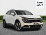 Kia Sportage Photo 0