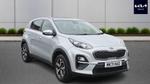 Kia Sportage Photo 0