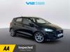 2023 Ford Fiesta