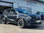 Kia Sportage Photo 0