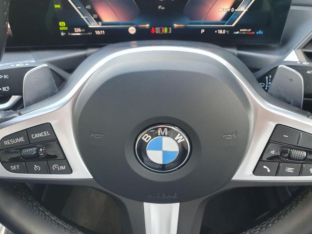 Used BMW 3 Series YH24TGU 39
