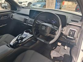Suzuki e Vitara Photo 11