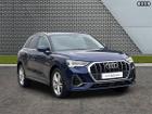 Audi Q3 Photo 0